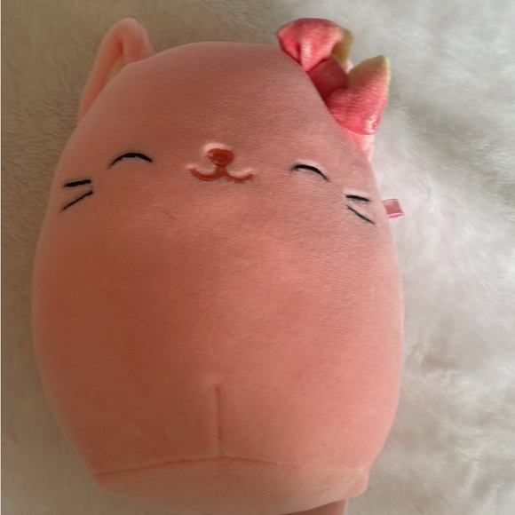 Cat Squishmellow - Picture 1 of 1